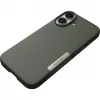 Coque arrière Nudient Thin Precise avec MagSafe pour Apple iPhone 17 - Pine Green 2
