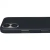 Coque arrière Nudient Thin Precise avec MagSafe pour Apple iPhone 17 - Midwinter Blue 3