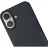 Coque arrière Nudient Thin Precise avec MagSafe pour Apple iPhone 17 - Midwinter Blue 4
