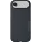 Coque arrière Nudient Thin Precise avec MagSafe pour Apple iPhone Air - Midwinter Blue
