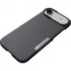Coque arrière Nudient Thin Precise avec MagSafe pour Apple iPhone Air - Midwinter Blue 2