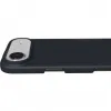 Coque arrière Nudient Thin Precise avec MagSafe pour Apple iPhone Air - Midwinter Blue 3