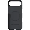 Coque arrière Nudient Thin Precise avec MagSafe pour Apple iPhone Air - Midwinter Blue 5