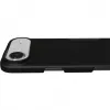 Coque arrière Nudient Thin Precise avec MagSafe pour Apple iPhone Air - Ink Noir 3