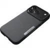 Coque arrière Nudient Thin Precise avec MagSafe pour Apple iPhone 17 Pro - Midwinter Blue 2