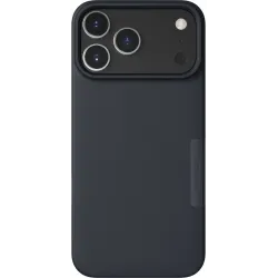 Coque arrière Nudient Thin Precise avec MagSafe pour Apple iPhone 17 Pro Max - Midwinter Blue