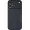 Coque arrière Nudient Thin Precise avec MagSafe pour Apple iPhone 17 Pro Max - Midwinter Blue