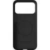 Coque arrière Nudient Thin Precise avec MagSafe pour Apple iPhone 17 Pro Max - Ink Noir 5