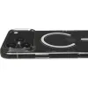 Coque arrière Nudient Thin Precise avec MagSafe pour Apple iPhone 17 Pro Max - Transparent 3