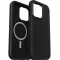 Coque arrière Otterbox Defender XT avec MagSafe pour Apple iPhone 15 Pro Max - Noir