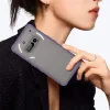 Coque arrière Phonesta AirFrost pour Nothing Phone (3a) - Violet mat 8