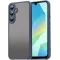 Coque arrière Phonesta AirFrost pour Samsung Galaxy A16 - Bleu mat