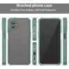 Coque arrière Phonesta AirFrost pour Samsung Galaxy Xcover 7 Pro - Vert mat 1