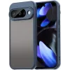Coque arrière Phonesta AirFrost pour Google Pixel 10 - Bleu mat 0
