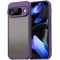 Coque arrière Phonesta AirFrost pour Google Pixel 10 - Violet mat