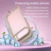 Coque arrière Phonesta AirFrost pour Google Pixel 10 Pro - Beige sable mat 3