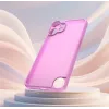 Coque arrière Phonesta AirFrost pour Nothing CMF Phone 2 Pro - Rose bonbon mat 6