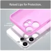 Coque arrière Phonesta AirFrost pour Nothing CMF Phone 2 Pro - Rose bonbon mat 7