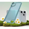Coque arrière Phonesta AirFrost pour Nothing CMF Phone 2 Pro - Bleu givré mat 2