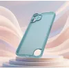 Coque arrière Phonesta AirFrost pour Nothing CMF Phone 2 Pro - Bleu givré mat 6