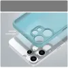 Coque arrière Phonesta AirFrost pour Nothing CMF Phone 2 Pro - Bleu givré mat 7