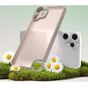 Coque arrière Phonesta AirFrost pour Nothing CMF Phone 2 Pro - Beige sable mat 2