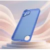 Coque arrière Phonesta AirFrost pour Nothing CMF Phone 2 Pro - Bleu saphir mat 6