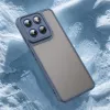 Coque arrière Phonesta AirFrost pour Motorola Edge 70 - Bleu mat 6