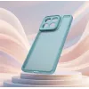 Coque arrière Phonesta AirFrost pour Motorola Edge 70 - Bleu givré mat 7