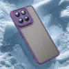 Coque arrière Phonesta AirFrost pour Motorola Edge 70 - Violet mat 6