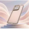 Coque arrière Phonesta AirFrost pour Motorola Edge 70 - Beige sable mat 7