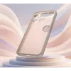 Coque arrière Phonesta AirFrost pour Nothing Phone (3) - Beige sable mat 5