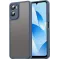 Coque arrière Phonesta AirFrost pour Motorola Moto G06/G06 Power - Bleu mat