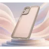 Coque arrière Phonesta AirFrost pour Motorola Moto G06/G06 Power - Beige sable mat 6