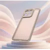 Coque arrière Phonesta AirFrost pour Motorola Edge 60 / Edge 60 Fusion - Beige sable mat 6