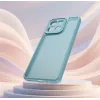 Coque arrière Phonesta AirFrost pour Motorola Moto G86/G86 Power - Bleu givré mat 6