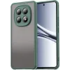 Coque arrière Phonesta AirFrost pour Xiaomi Redmi Note 15 4G/5G / Xiaomi Poco M8 - Vert mat 0