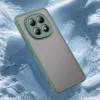 Coque arrière Phonesta AirFrost pour Xiaomi Redmi Note 15 4G/5G / Xiaomi Poco M8 - Vert mat 6