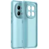 Coque arrière Phonesta AirFrost pour Xiaomi Redmi Note 15 4G/5G / Xiaomi Poco M8 - Bleu givré mat 0