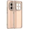 Coque arrière Phonesta AirFrost pour Xiaomi Redmi Note 15 4G/5G / Xiaomi Poco M8 - Beige sable mat 0