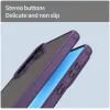 Coque arrière Phonesta AirFrost pour Samsung Galaxy S26 - Violet mat 5