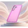 Coque arrière Phonesta AirFrost pour Samsung Galaxy S26 Plus - Rose bonbon mat 7