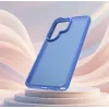 Coque arrière Phonesta AirFrost pour Samsung Galaxy S26 Ultra - Bleu saphir mat 5