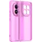Coque arrière Phonesta AirFrost pour Xiaomi Redmi Note 15 Pro 5G - Rose bonbon mat