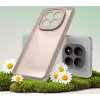 Coque arrière Phonesta AirFrost pour Xiaomi Redmi Note 15 Pro 5G - Beige sable mat 2