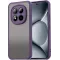 Coque arrière Phonesta AirFrost pour Xiaomi Redmi Note 15 Pro Plus / Xiaomi Poco M8 Pro - Violet mat