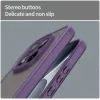 Coque arrière Phonesta AirFrost pour Xiaomi Redmi Note 15 Pro Plus / Xiaomi Poco M8 Pro - Violet mat 7