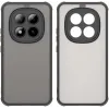 Coque arrière Phonesta AirFrost pour Xiaomi Redmi Note 15 Pro Plus / Xiaomi Poco M8 Pro - Noir mat 2