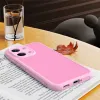Coque arrière Phonesta AirFrost pour Xiaomi Poco X8 Pro Max - Rose bonbon mat 9