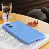 Coque arrière Phonesta AirFrost pour Xiaomi Poco X8 Pro Max - Bleu saphir mat 9